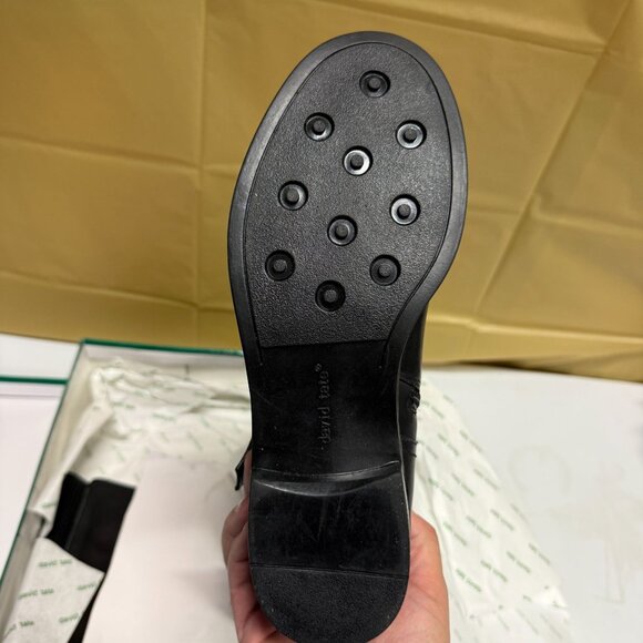David Tate Women's Branson Boot Black Size 8 NEW - Picture 3 of 6
